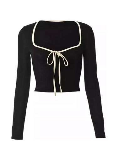 Elyse Long Sleeve Top & Pants Set