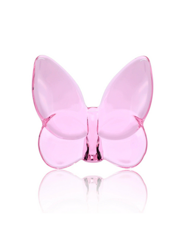 Reina Glass Butterfly