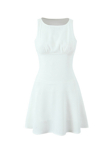Aubriee Mini Dress