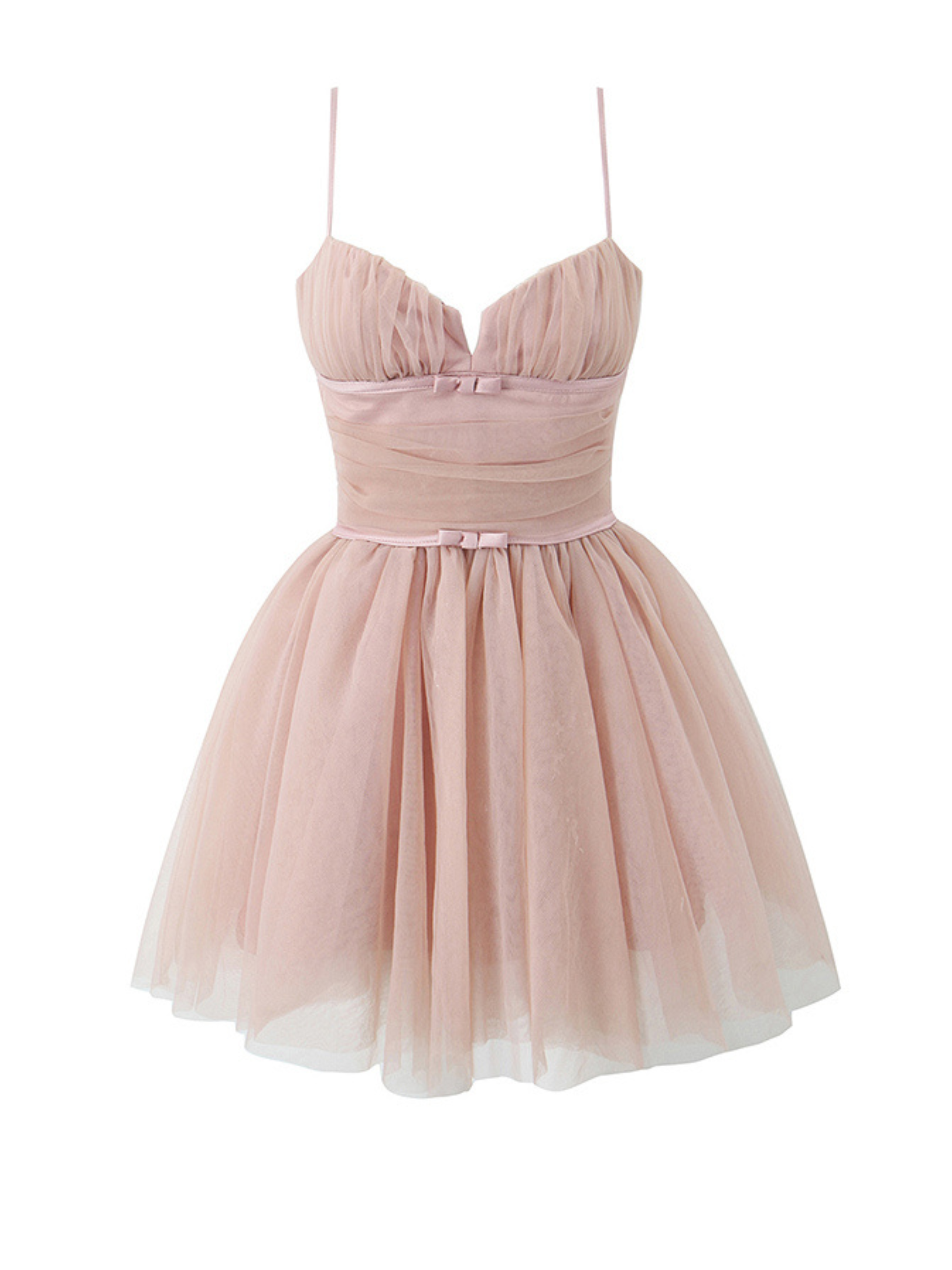Faye Tulle Corset Mini Dress Faye Tulle Corset Mini Dress