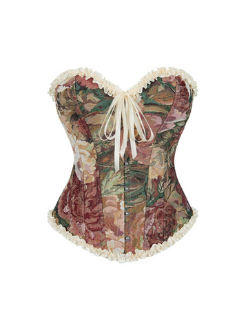 Lowen Corset Top