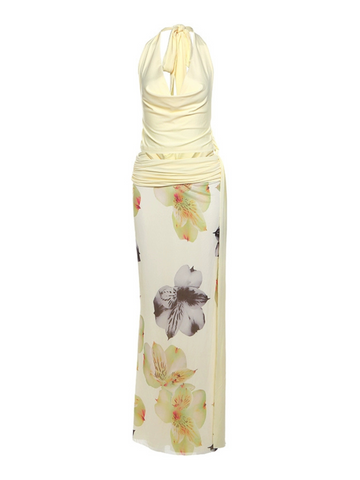 Diana Skirt Set