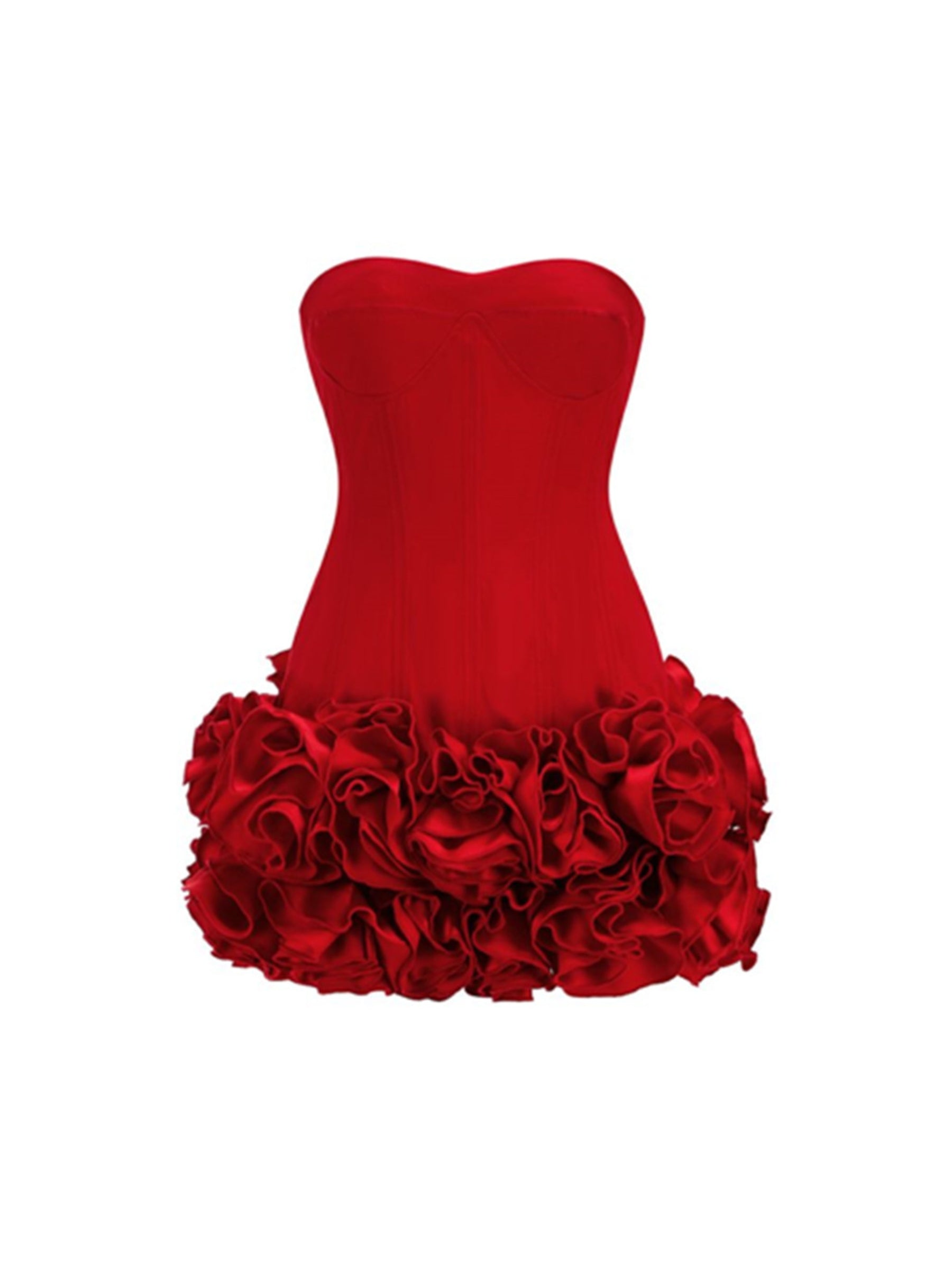 ardent affection corset mini dress Sugar Thrillz Regency Twill Striped Bow Floral Ruched Lace Corset Mini Dress