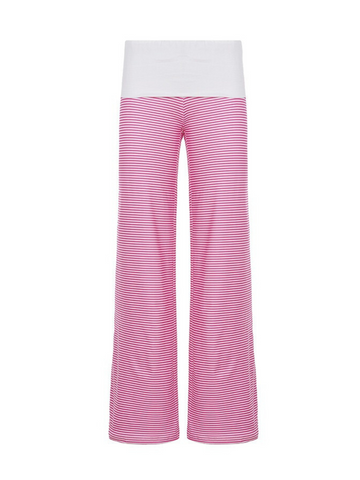 Kaniyah Striped Lounge Pants