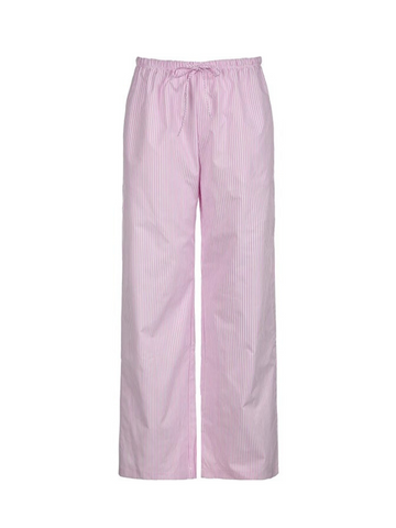 Darely Stripe Lounge Pants