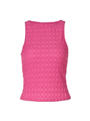 Phyllis Knit Top