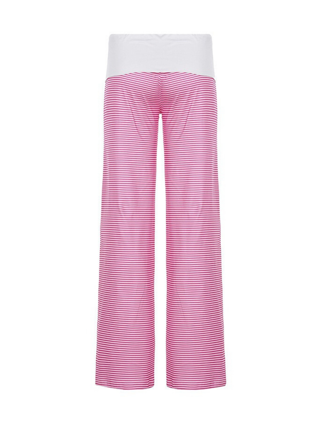 Kaniyah Striped Lounge Pants