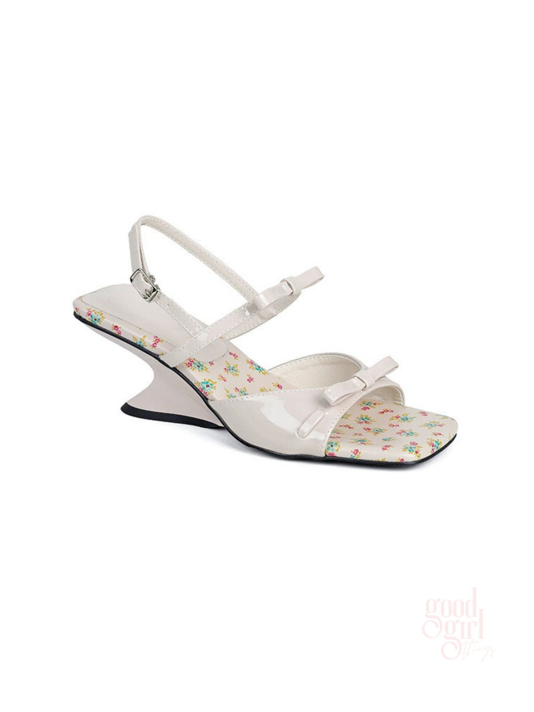 Swara Vintage Sandals