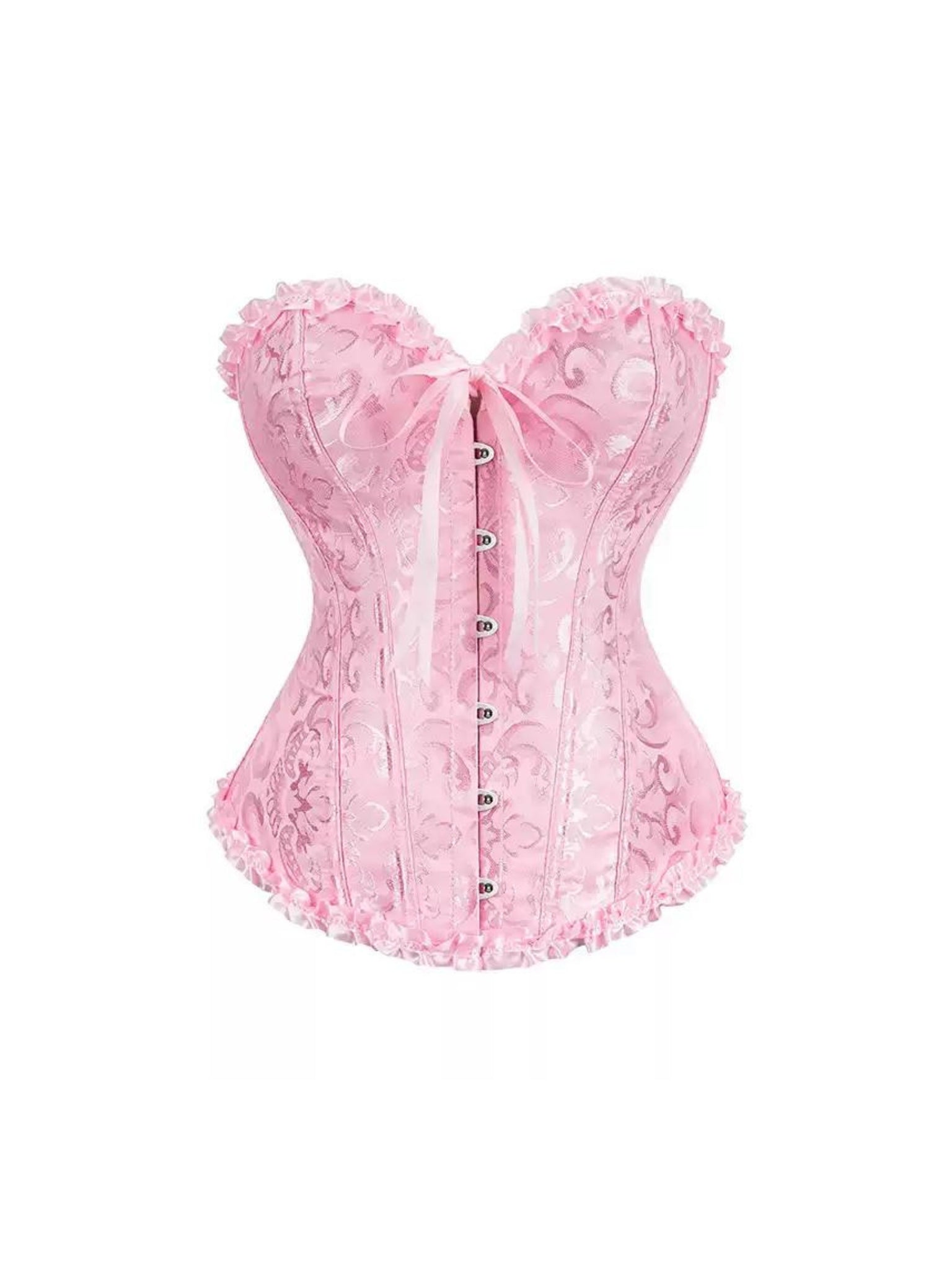 Melissa Corset Top