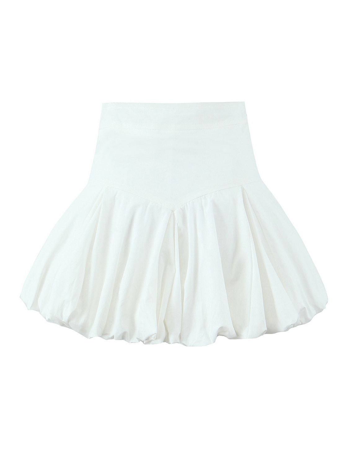 Mileena Flared Mini Skort