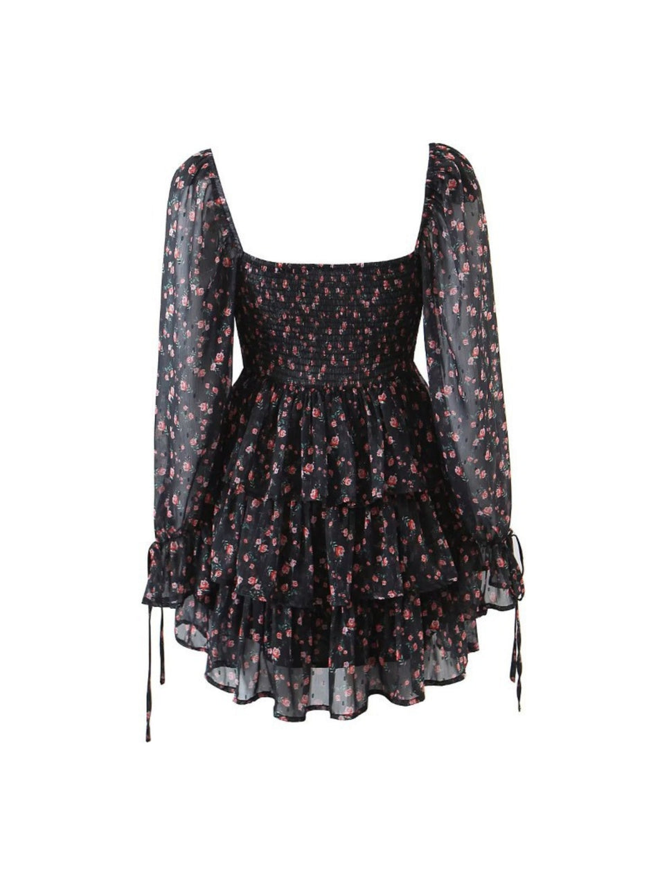 DRESSES