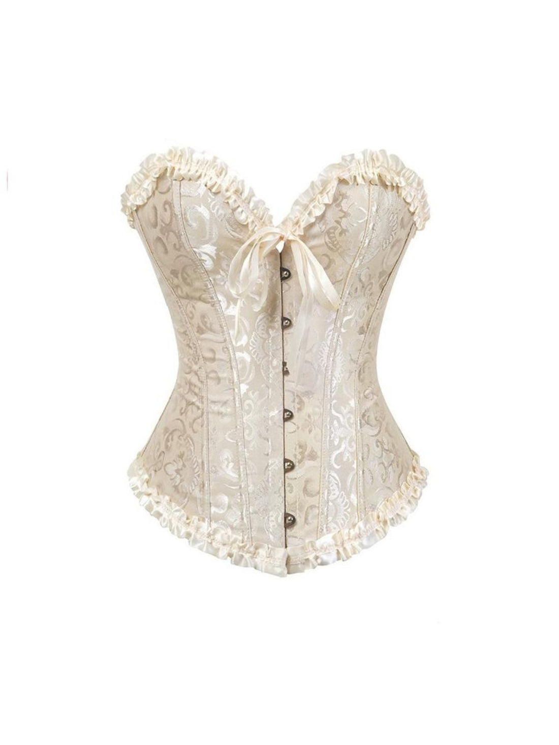 Melissa Corset Top