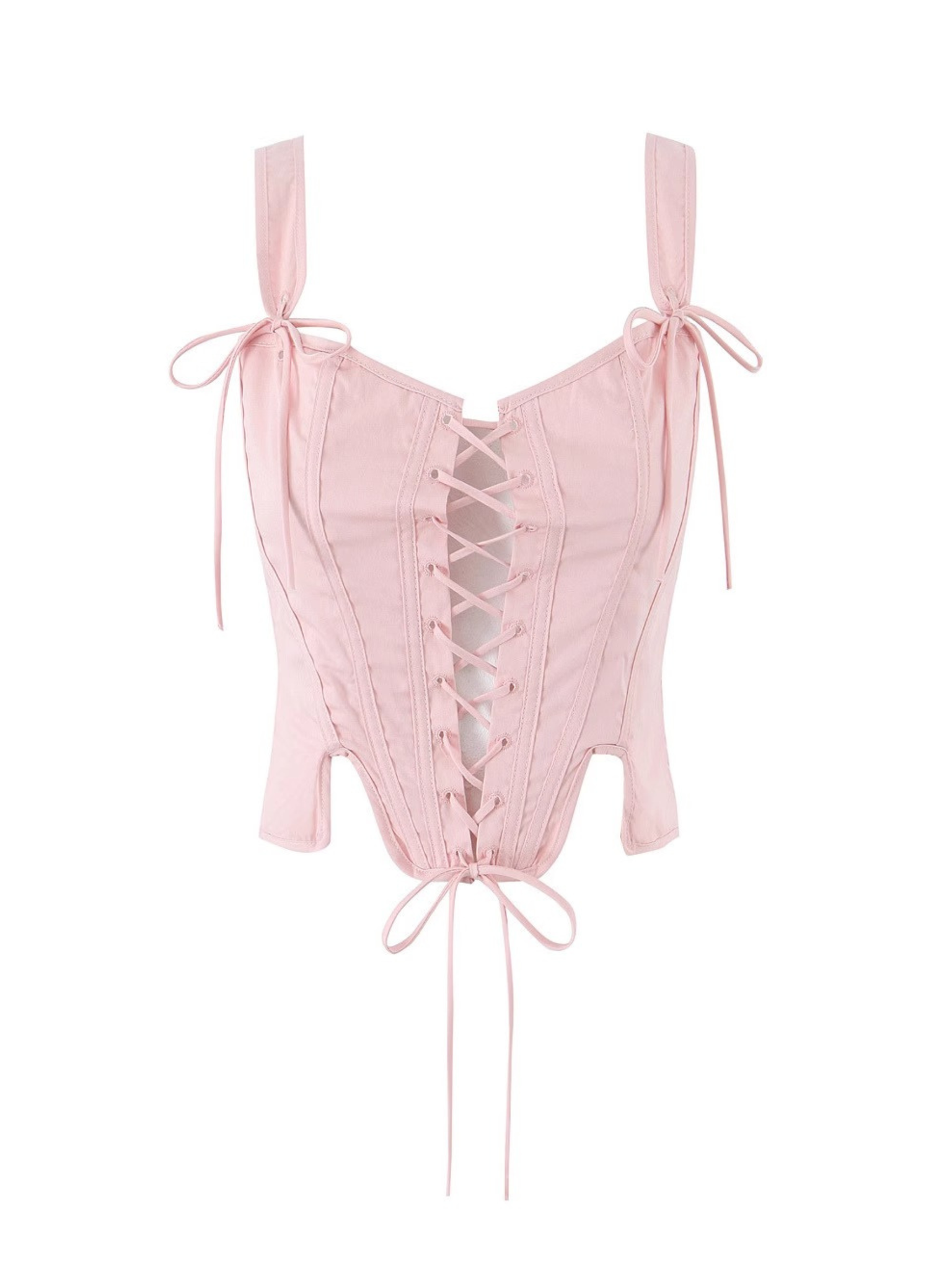 Annalicia Strappy Top