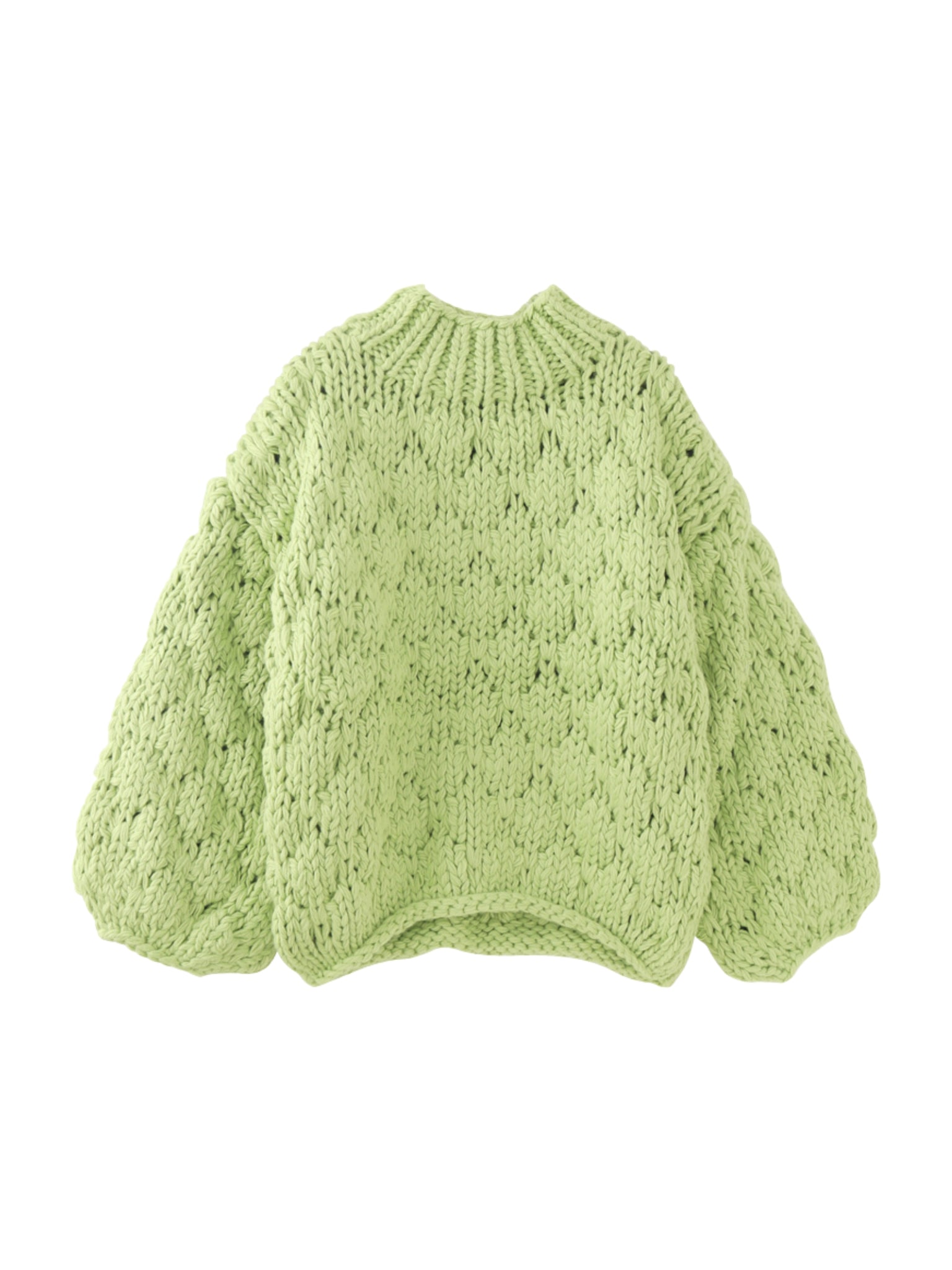 Emree Knitted Sweater