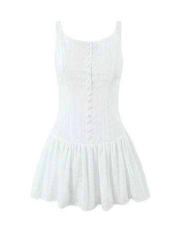 Daleah Mini Dress