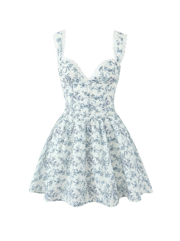 Marcella Mini Dress