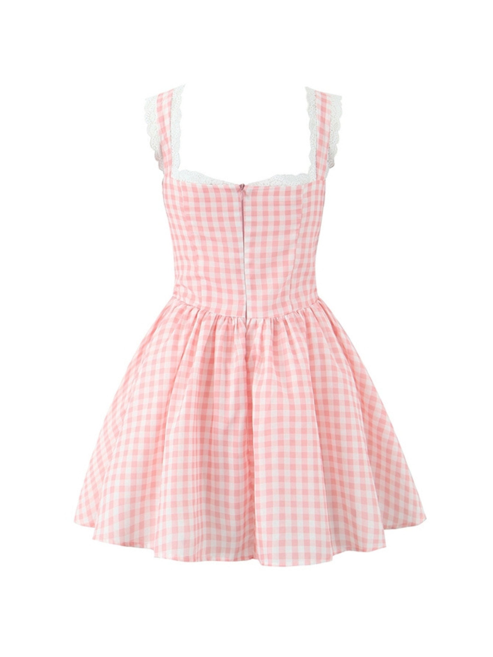WENDY MINI DRESS