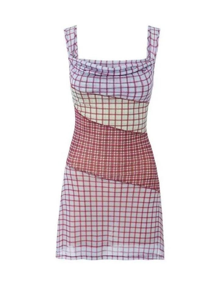 50% OFF / Aibell Dress - Ú Print main image 0