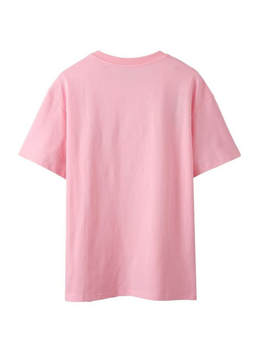 Akemi Fruit Graphic T-Shirt