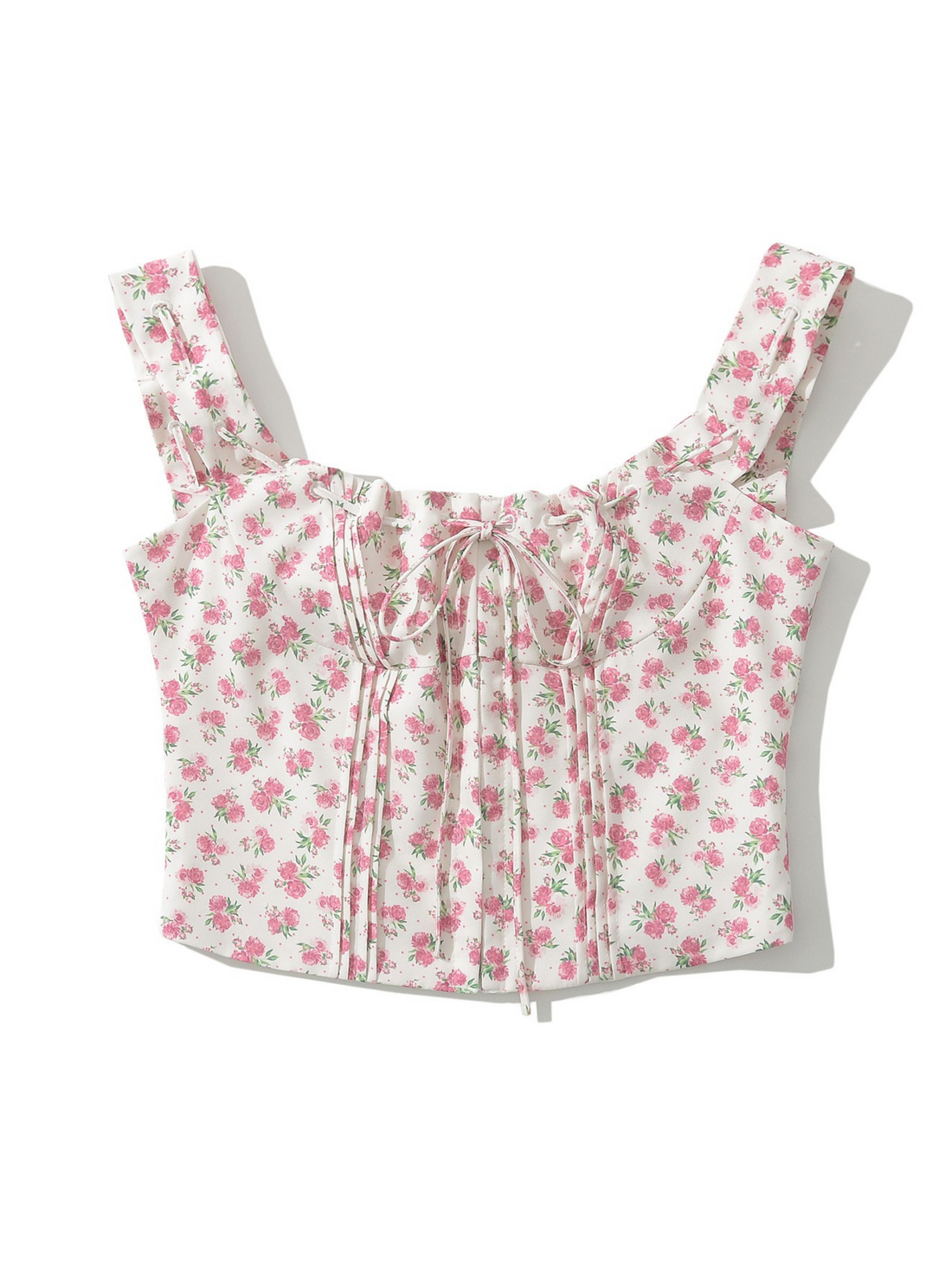 Evelynn Floral Cami Top
