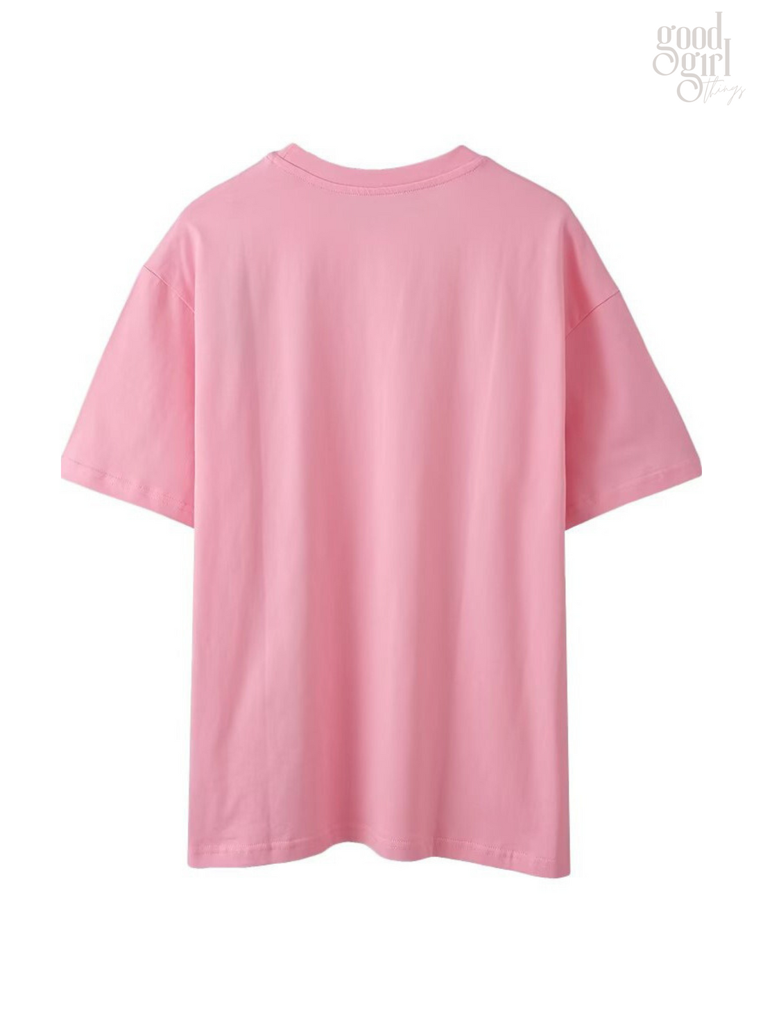 Avika Pet Print Tee