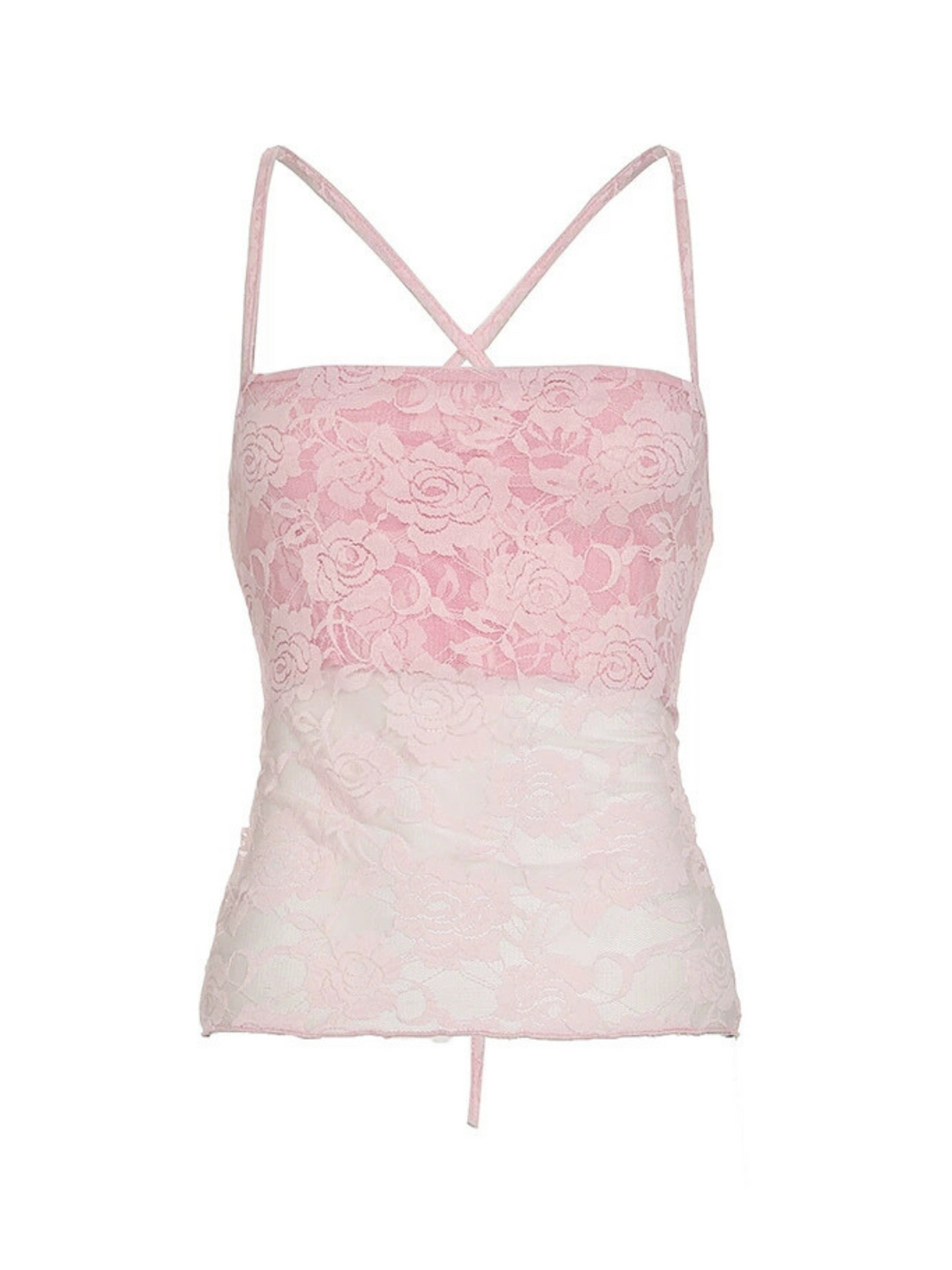 Helen Rose Lace Skirt Set