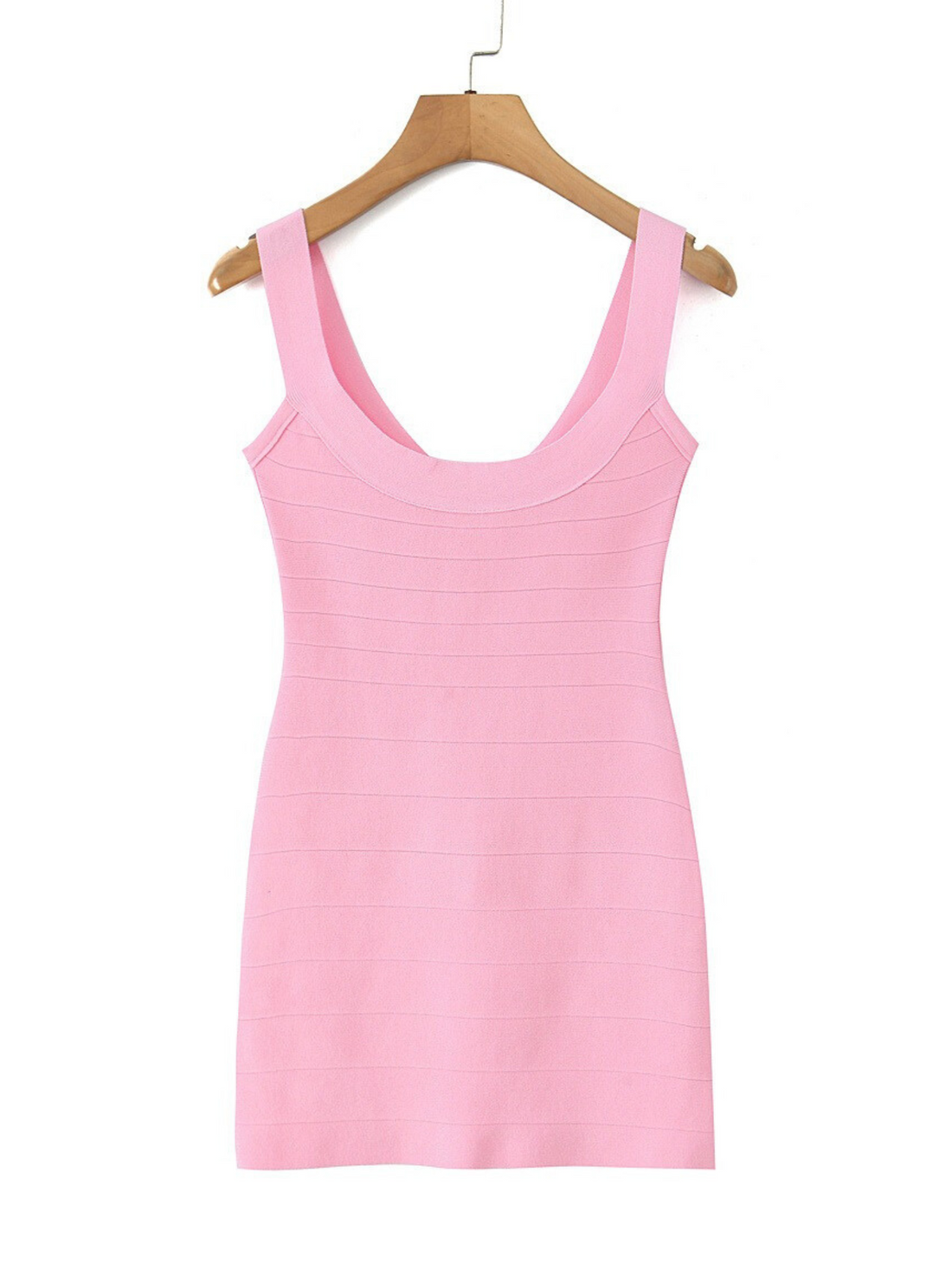 Saira Bandage Mini Dress