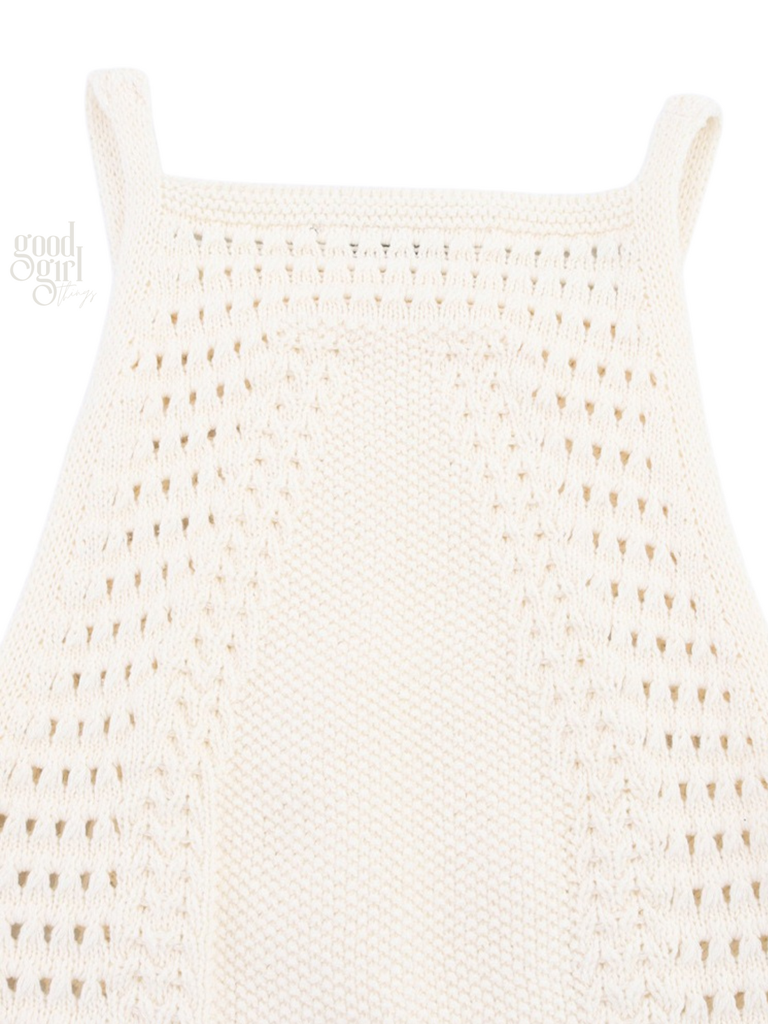 Nohemi Jacquard Halter Mini Dress [CPV1TS8V]