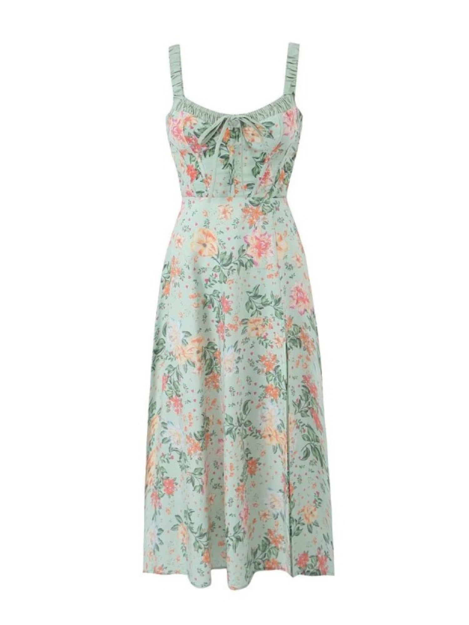 Woman Fashion Dress MT56320 main image 1