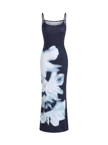 Landyn Floral Maxi Dress