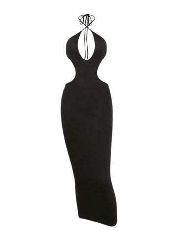 Lorenza Maxi Dress