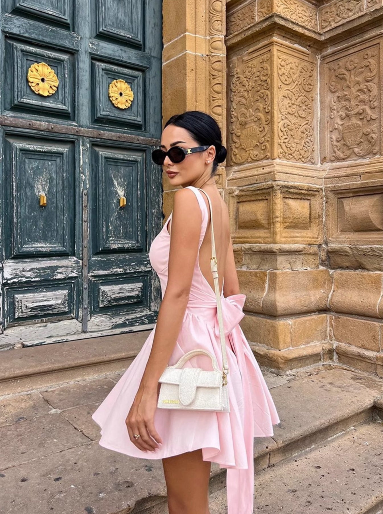 Milly Gown
