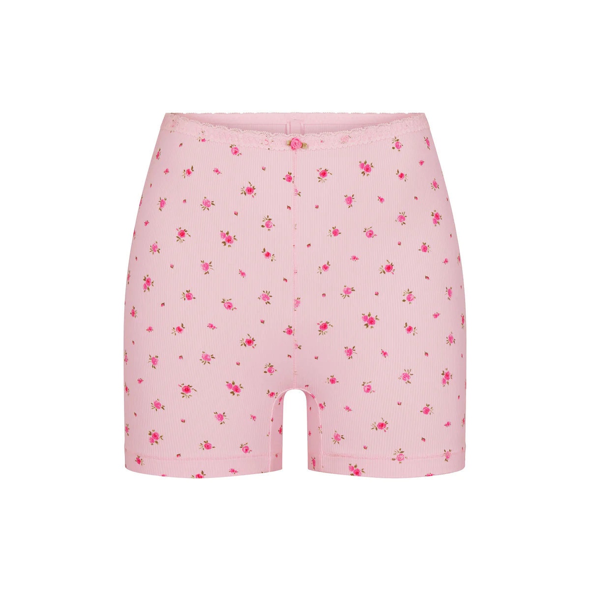 Lara Floral Short