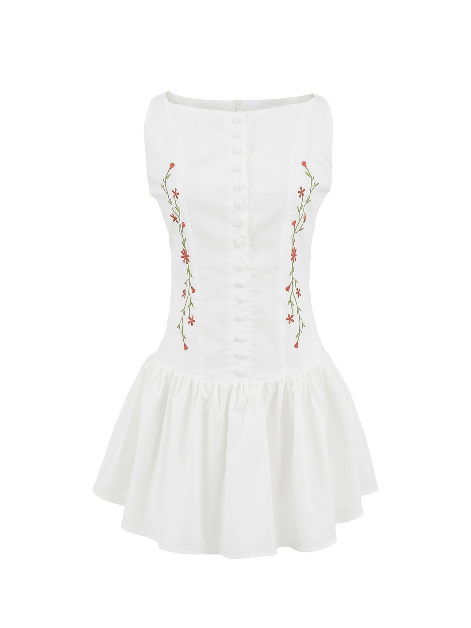 Ameria Mini Dress