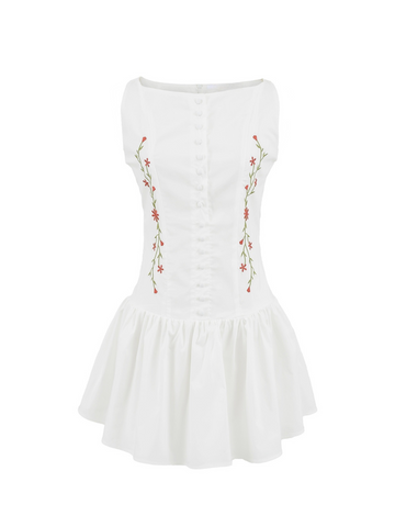 Ameria Mini Dress