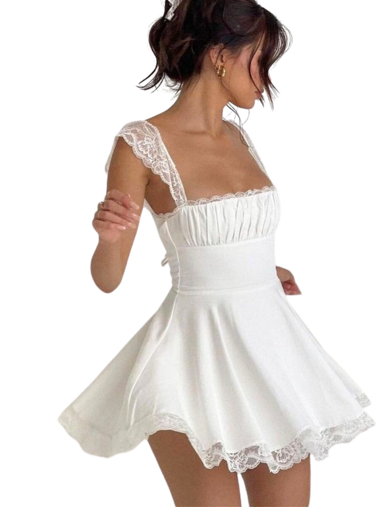 Mini Dresses