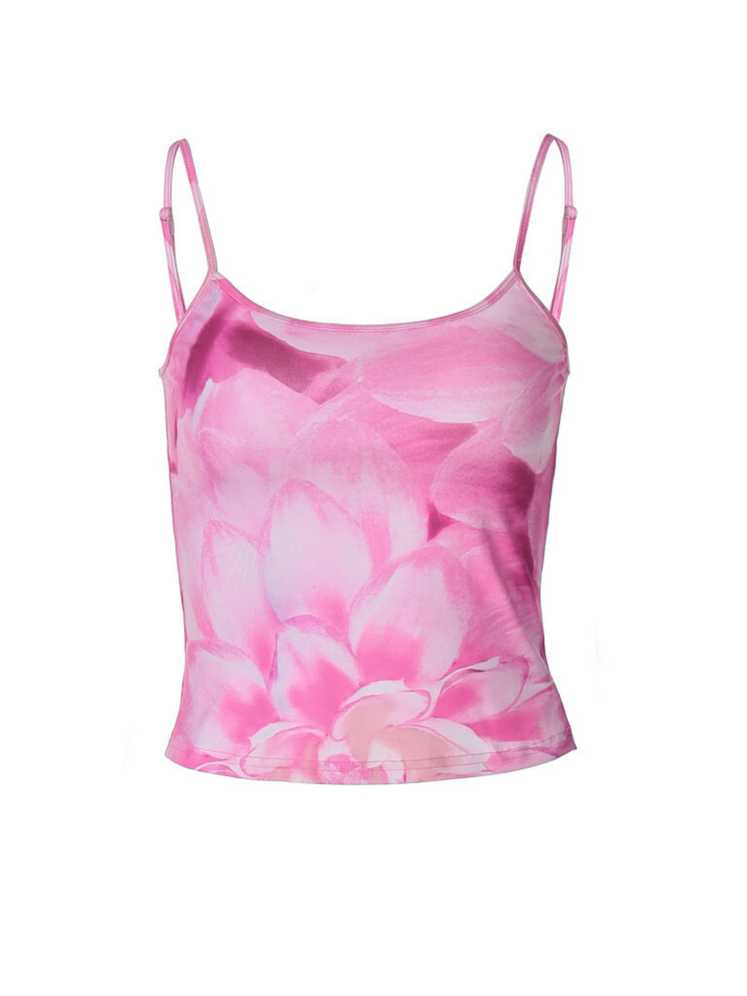 Elise Floral Cami Top