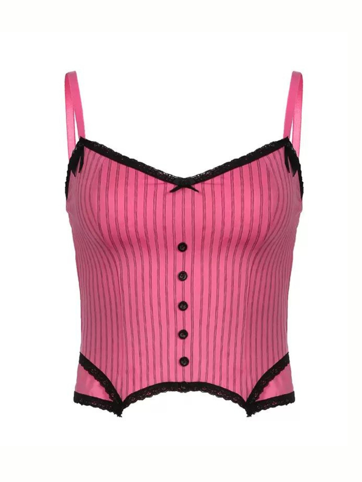 Nethra Corset Top