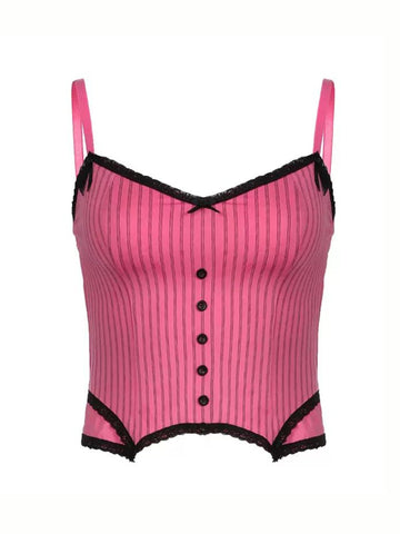 Nethra Corset Top