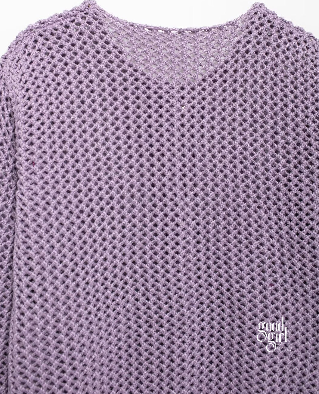 Alexys Button-Front Knit Cardigan [NHAR59E9]