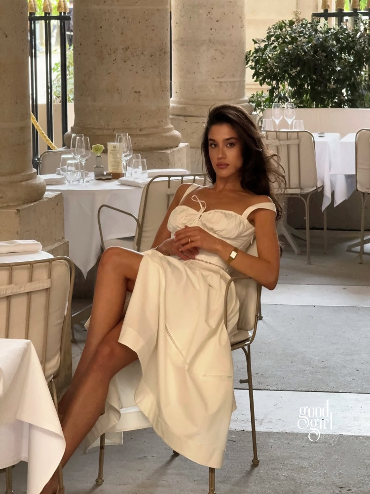 Aleyza Plaid Maxi Dress [19TNH3DO]