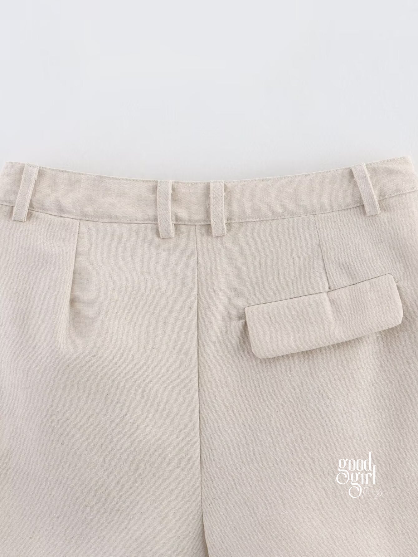 Aniylah V-Neck Short Set [44D94IO3]