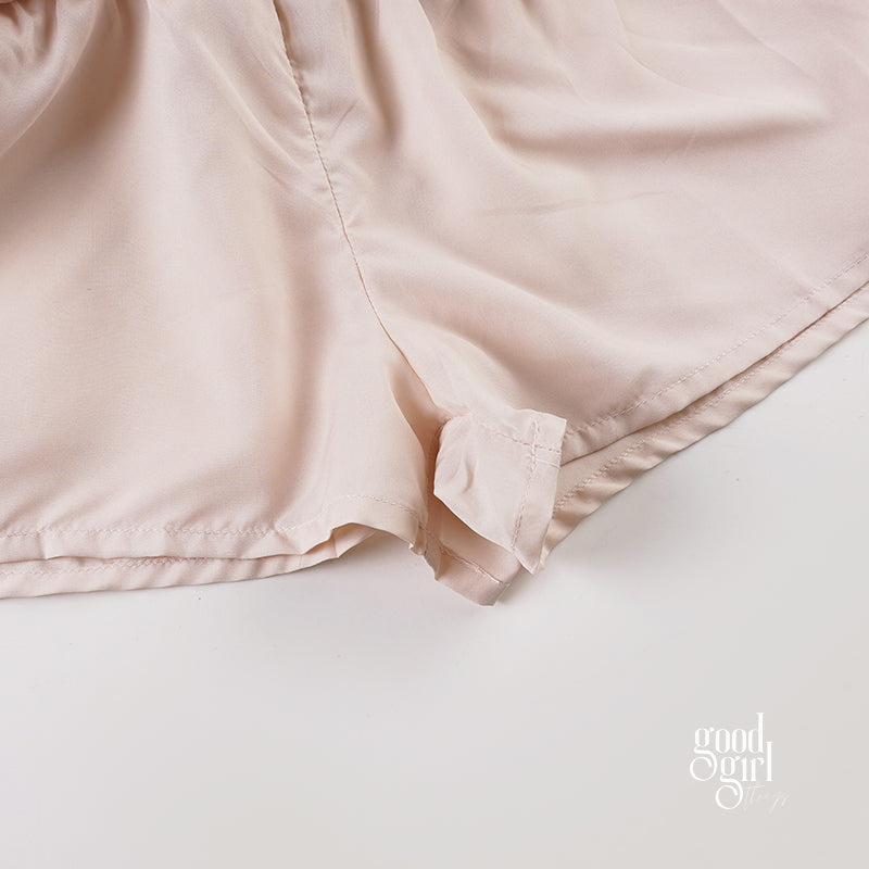 Antonina Off Shoulder Mini Dress [EFQZPY1K]