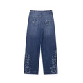 Arianna Low-Rise Flare Jeans [JLPXNWR6]