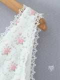 Braylyn Floral Mini Dress [W9ANB97Y]