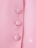 Carley Floral Fitted Blazer [1OMG9FJ3]