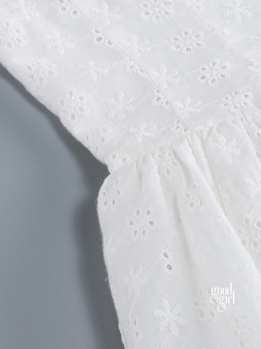 Emme Strappy Cut-Out Mini Dress [KS6T5EFM]