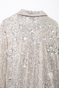 Jace Sequin Button-Up Shirt [ZQM5REJR]