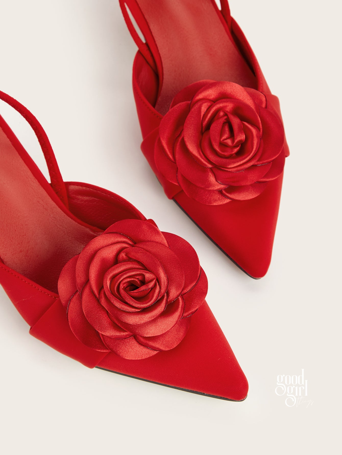 Jaxon Floral Stiletto Sandals [W7JQ5J3O]