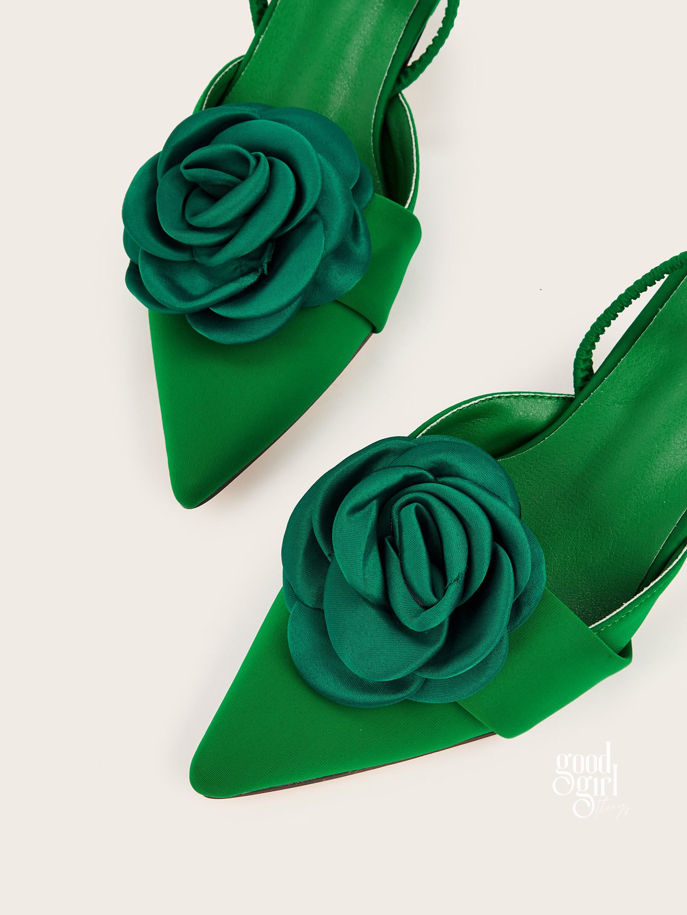 Jaxon Floral Stiletto Sandals [1KDCOXHW]